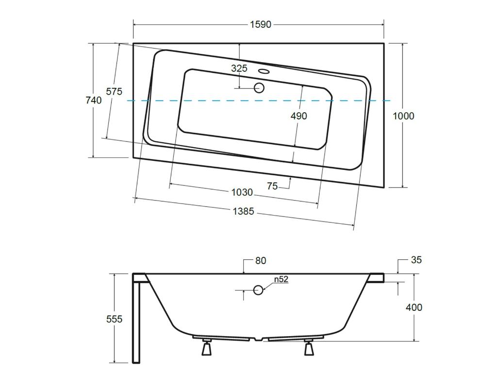 25006-asymetricka-vana-asti