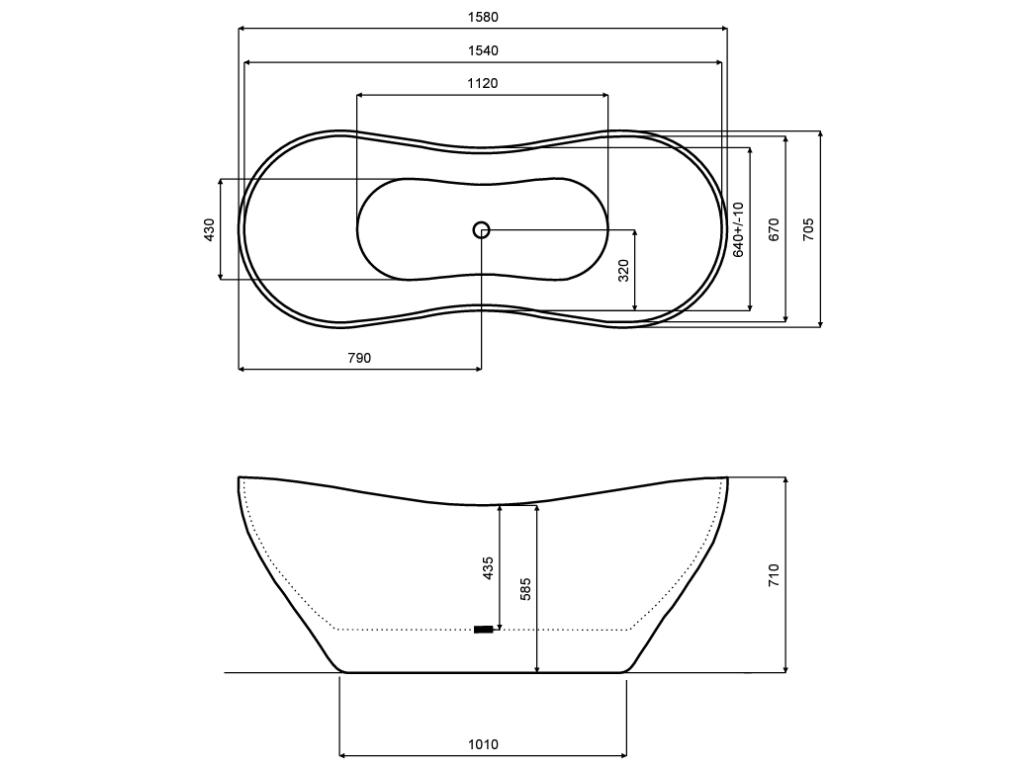 26867-volne-stojici-vana-viya-glam-grafit
