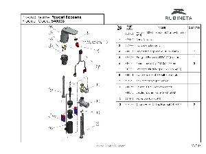 10054-senzorova-umyvadlova-baterie-ecosens-na-baterie
