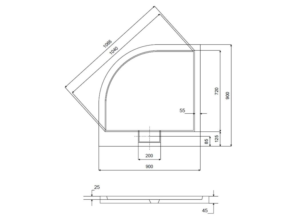 26593-set-kout-zarya-black-vanicka-axim-stone-effect