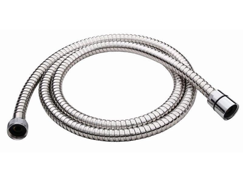 sprchová hadice dvouzámková nerez Con/Imp 150 cm 600014