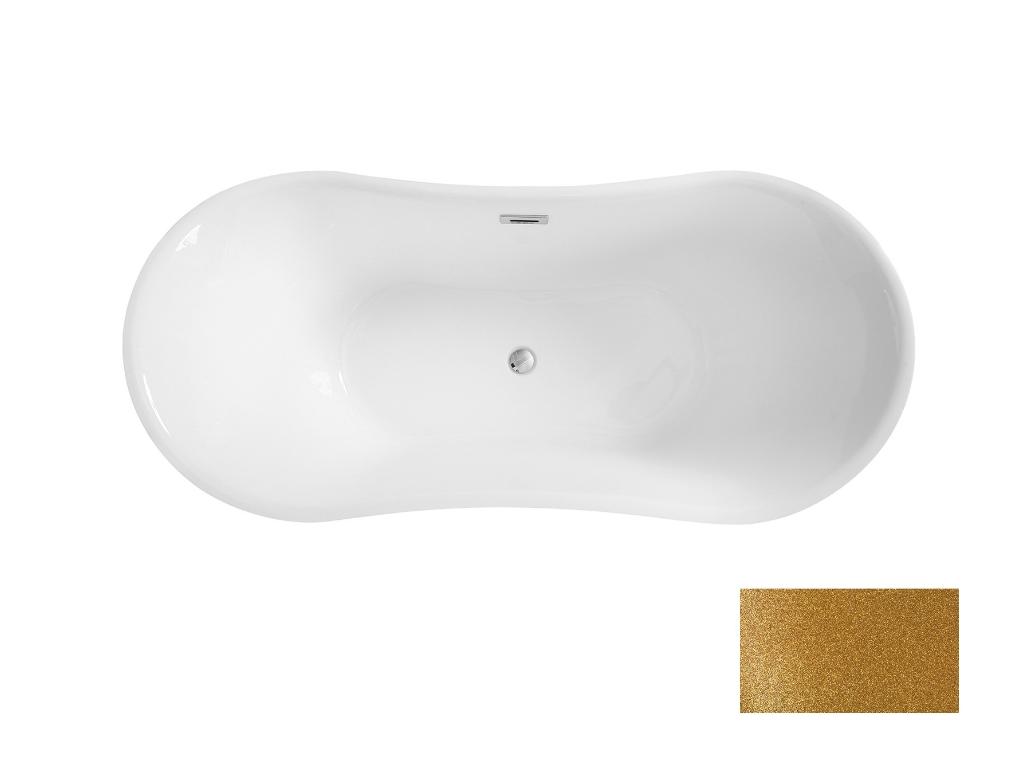 17841-volne-stojici-vana-amber-glam-zlata