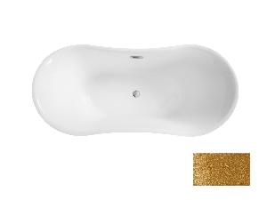 17841-volne-stojici-vana-amber-glam-zlata