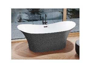 18444-volne-stojici-vana-amber-glam-grafitova