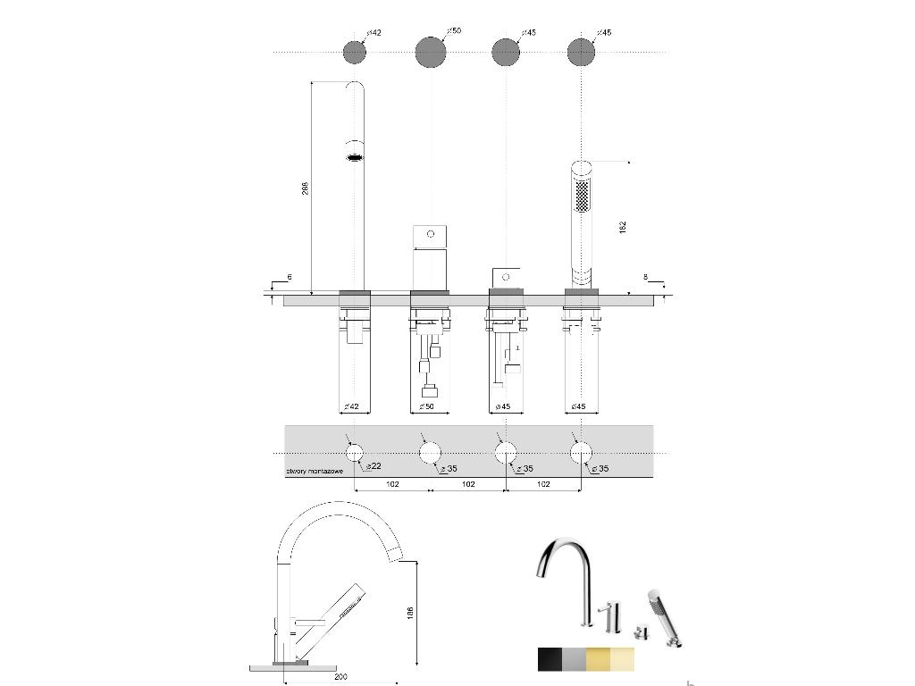 30921-4-otvorova-vanova-baterie-illusion-cerna-s-prislusenstvim