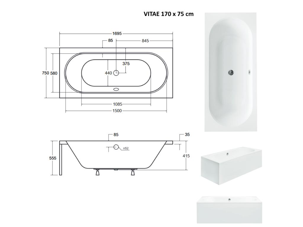 26054-obdelnikova-vana-vitae