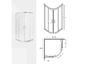 31680-ctvrtkruhovy-sprchovy-kout-modern-chrom-190