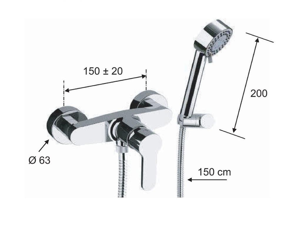 2884-sprchova-baterie-pira-38-s-prislusenstvim