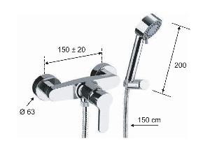 2884-sprchova-baterie-pira-38-s-prislusenstvim