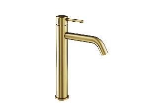 29941-vysoka-stojankova-umyvadlova-baterie-veo-i-zlata-brousena-barva