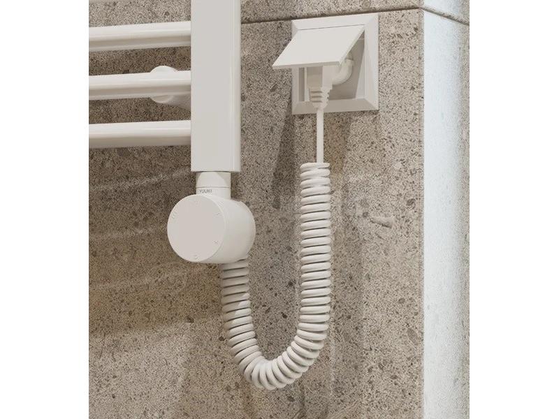 Příplatek za akční topnou tyč YUUKI - chrom, pravé provedení, 900 W