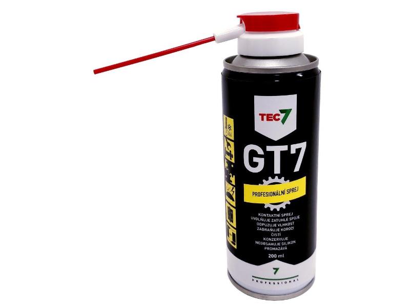 GT7 odpuzovač vlhkosti, 200ml