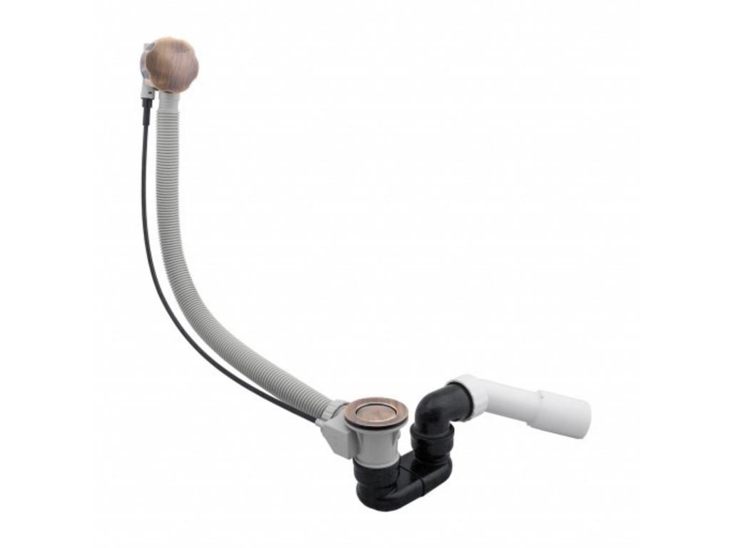 23873-vanovy-sifon-s-prepadem-starozitny-bronz