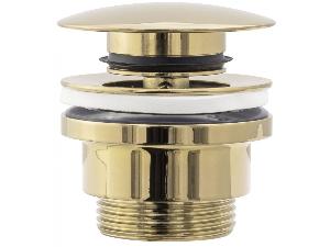 23802-umyvadlova-clickclack-vypust-univerzalni-zlata-svetla