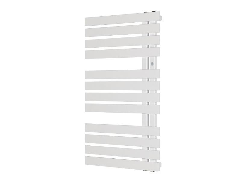 radiátor POP STAR 500 x 1820 mm, C35 white silk