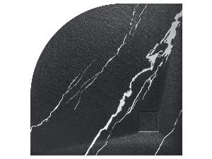 30480-ctvrtkruhova-sprchova-vanicka-vexo-marble-cerna