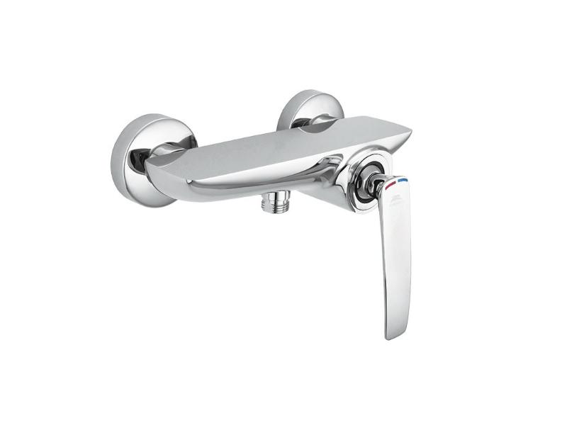 baterie AERO-12 sprchová nástěnná (bez příslušenství)