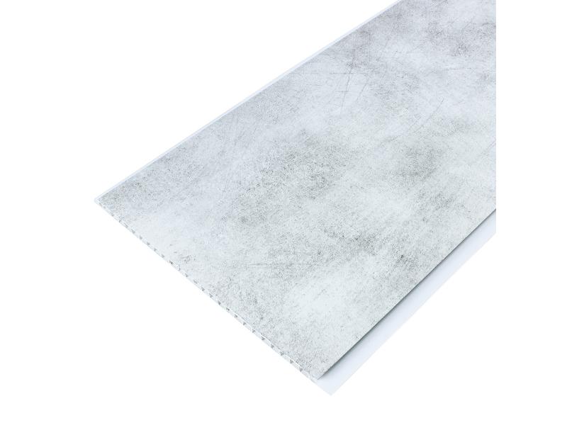 plastový obklad vnitřní LOME - industrial - 0,8x25x270 cm