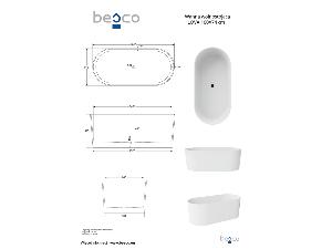 30657-volne-stojici-vana-lova-bila-leskla