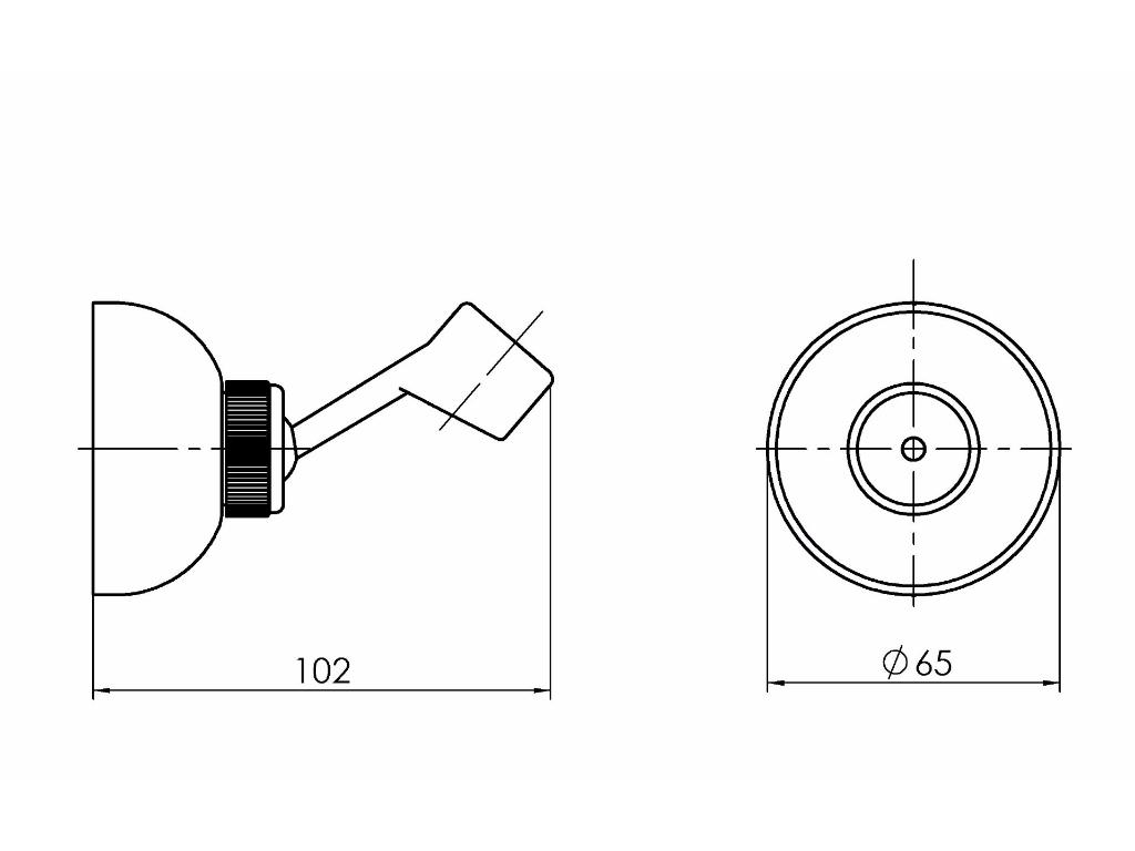 21295-drzak-sprchove-ruzice-duplex-metal