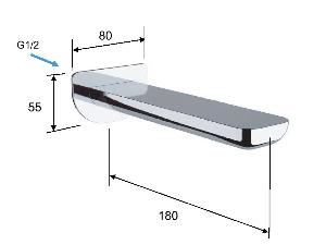2985-podomitkove-vytokove-raminko-arno-91-chrom