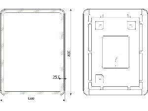 23187-zrcadlo-s-led-osvetlenim-borken-black