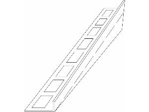 18794-spadova-lista-neo-chrom