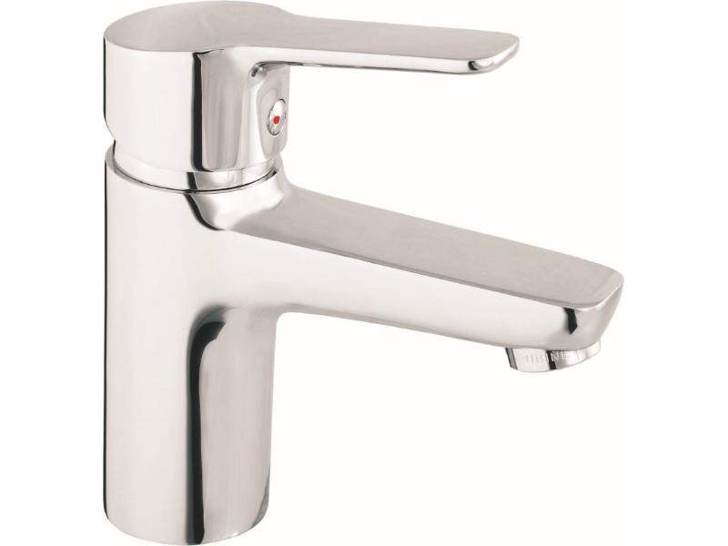 baterie UNO-18 umyvadlová stojánková, chrom