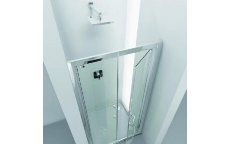 Dveře otvíravé do prostoru