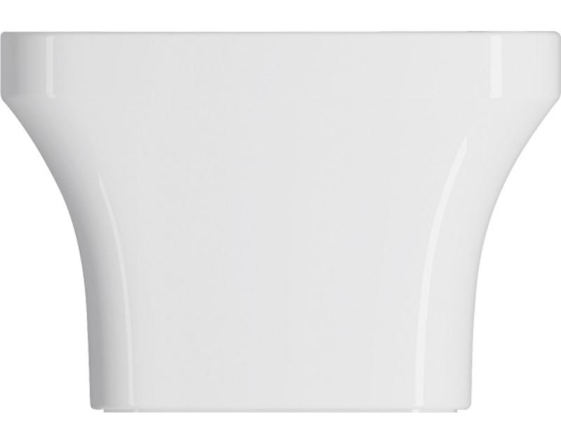 umyvadlo volně stojící TULIP 60 cm (spodní odpad)