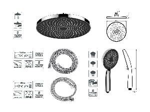 31821-sprchovy-set-silverflow-s-polickou-a-s-prislusenstvim