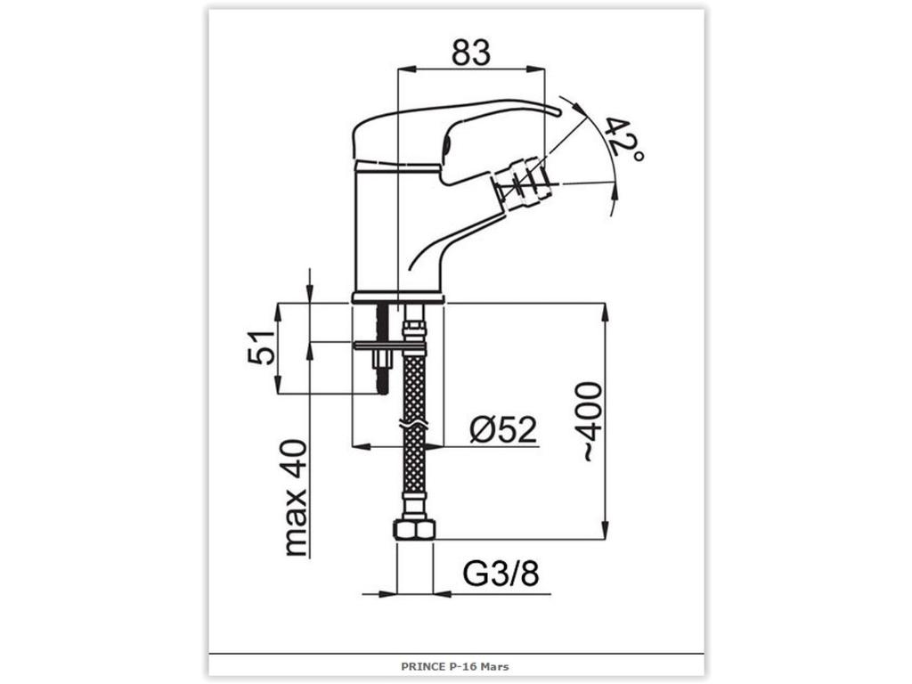 639-bidetova-baterie-prince-p-16-star