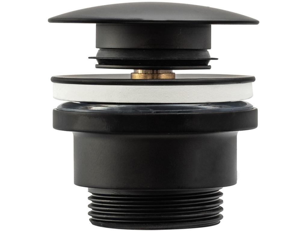 23786-umyvadlova-clickclack-vypust-univerzalni-cerna