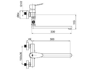 1100-vanova-a-sprchova-baterie-static-12c