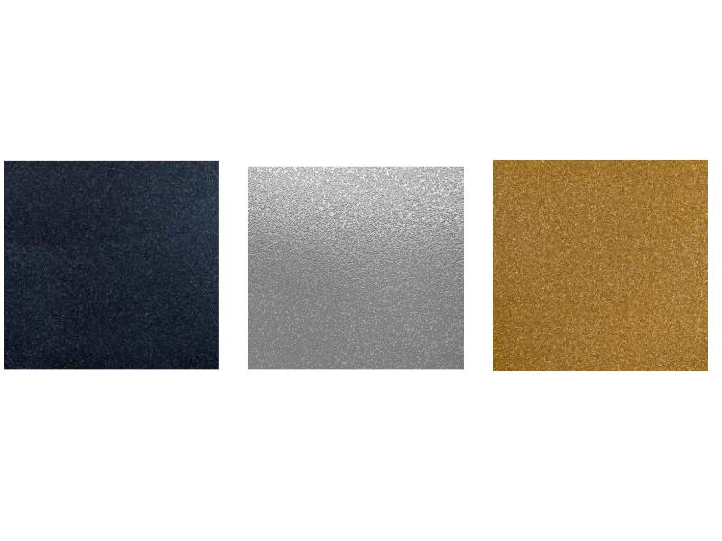 vana volně stojící z litého mramoru ASSOS S-LINE 1600x700 mm, GLAM03 grafit / bílá barva