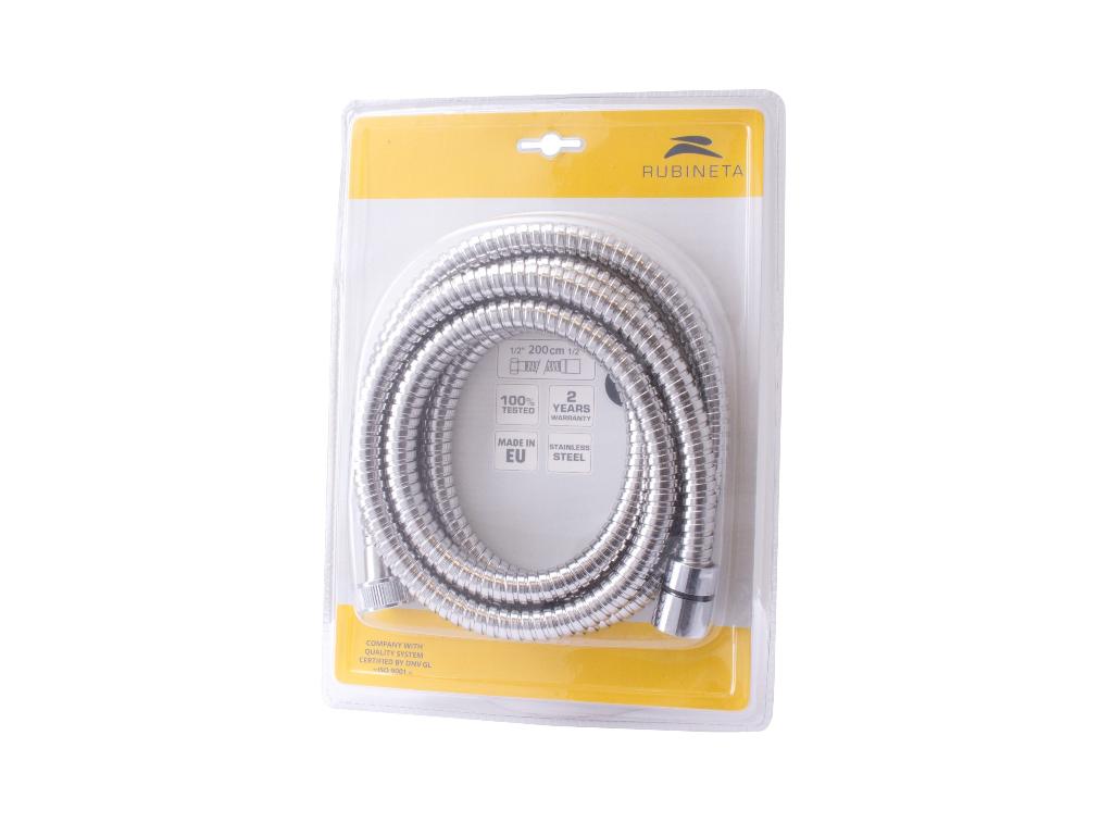 10122-sprchova-hadice-standard-nerez