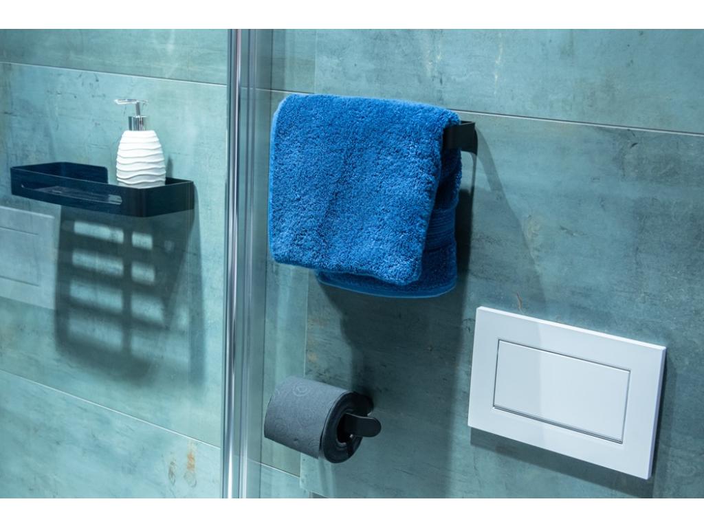 21743-kovova-policka-na-nalepeni-3m-32x13x47-cm-cerna-barva