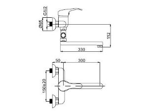 6026-sprchova-baterie-yuta-y-12c