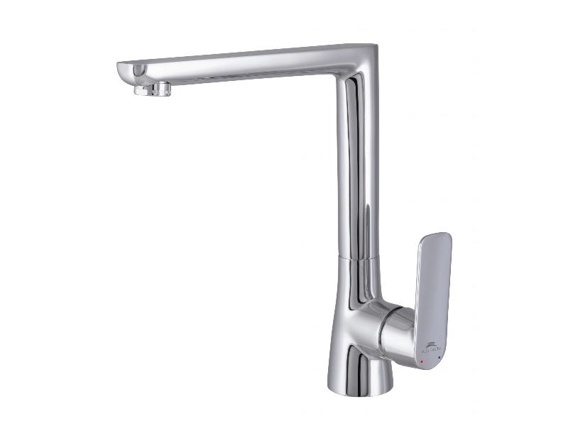 baterie ELMA-33 dřezová stojánková