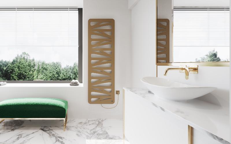 Elektrické radiátory