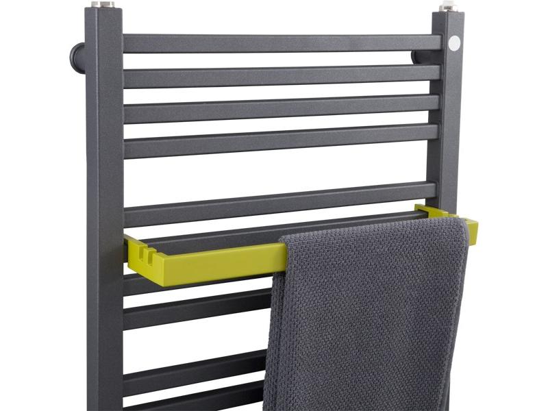 doplněk RS2 k radiátorům STICK 430 mm, barva C. dle vzorníku výrobce