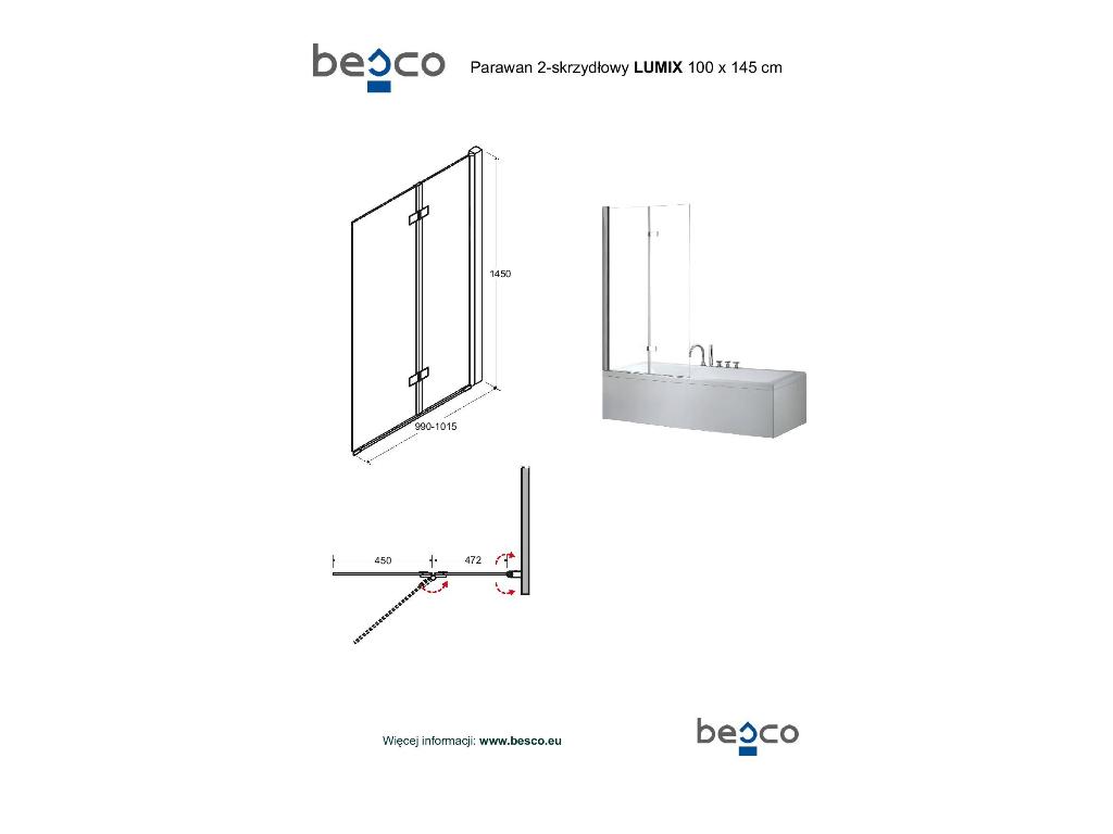 32246-vanova-zastena-lumix-gold