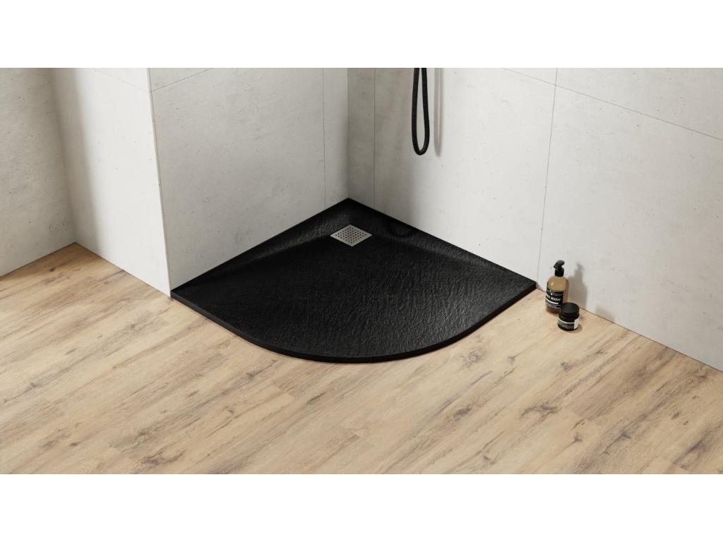 30457-ctvrtkruhova-sprchova-vanicka-vexo-cerna