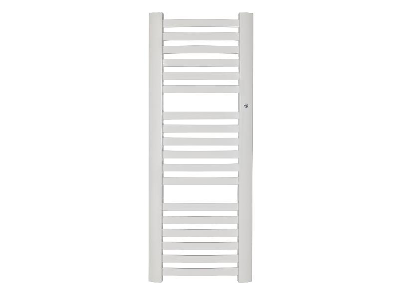 radiátor RETTO 412 x 708 mm, C35 white silk