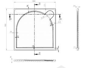 9895-ctvercova-mramorova-sprchova-vanicka-laka