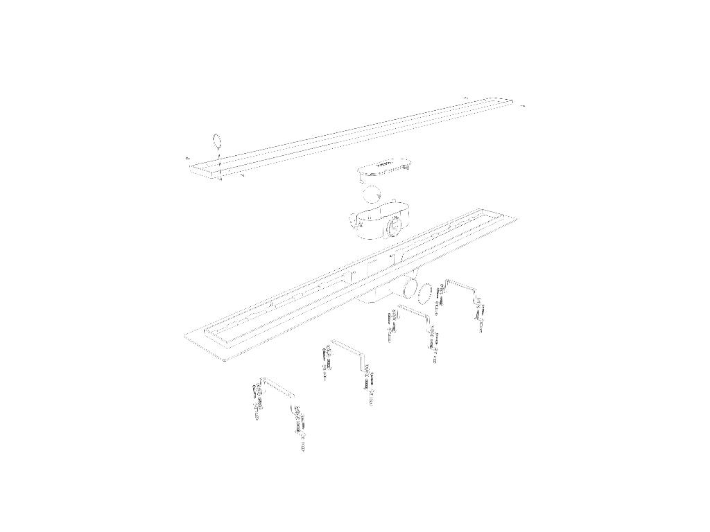 6090-odtokovy-zlab-standardline-black