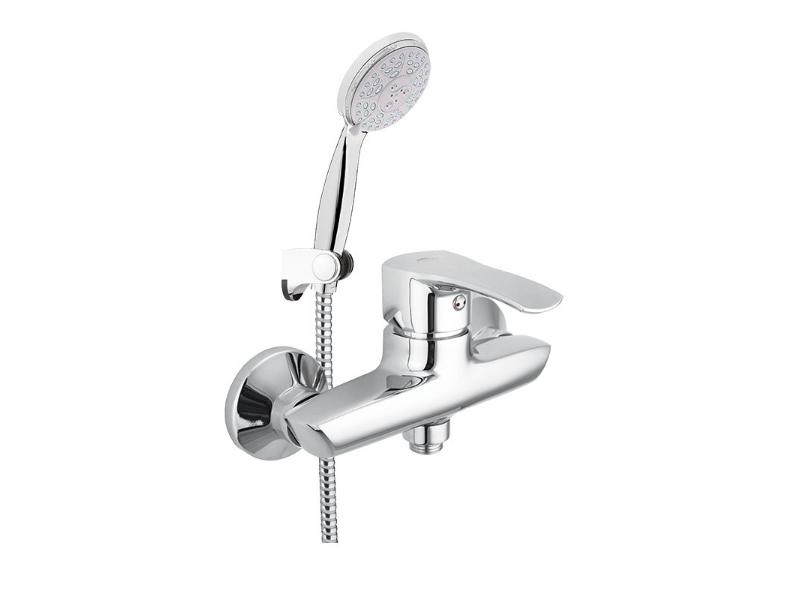 baterie ARTIS-12/K sprchová nástěnná (s příslušenstvím)
