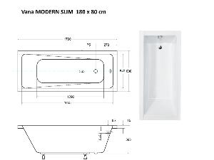 28816-obdelnikova-vana-modern-slim