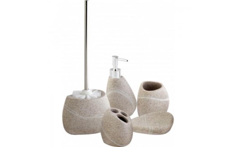 Koupelnové doplňky