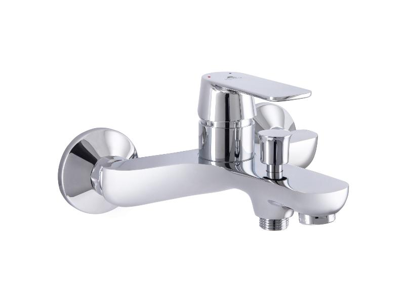 baterie ELMA-10 vanová nástěnná (bez příslušenství)